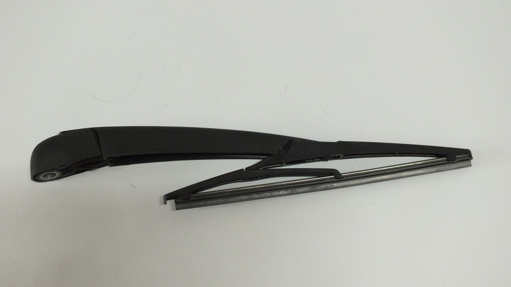 ARKA SILECEK KOLU KOMPLE ( SÜPÜRGELI )